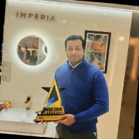 Umakant Verma