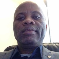 Rasheed Gidado