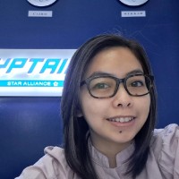 Fitria Wulandari