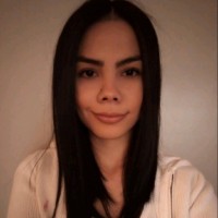 Silvana Dominguez