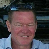Jeff Gallagher