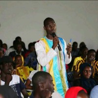 Khadim DIAW