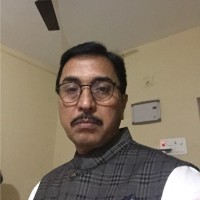 prafulla kumar satpathy