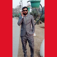 Shahzad Rehman
