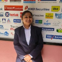Sudeepti Sanyal