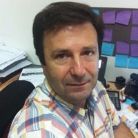 Patricio Carmona