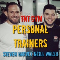 Néill Walsh