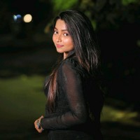 Soumi Sinha