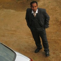 Arockiaraj Raj