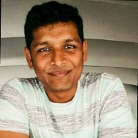 Avinash S