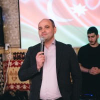 Mirseyfulla Hasanov