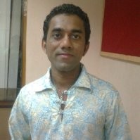 Aju yohannan