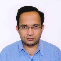 Paresh Nath Singha Roy
