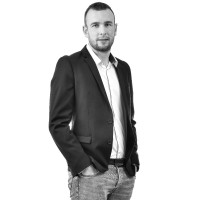 Cédric MARCON