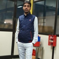 Yash Pal Gangwar