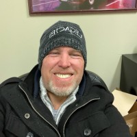 donald erwin