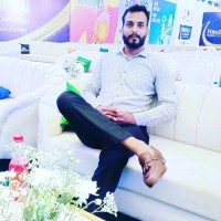 Hamza Abbasi
