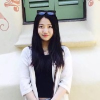 YUE MENG