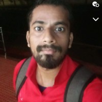 Ramakrishnan P