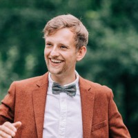 Hielke Doornbos
