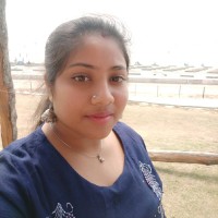 Moumita Jana