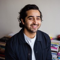 Muhammad Osama Shehzad