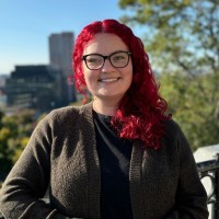 Amber Carroll, MSW, LCSW