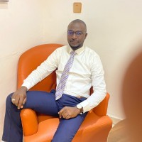 Ahmed Suleiman