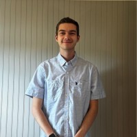 Matthew Hogan