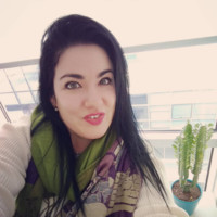 Ana Solange Contigiani