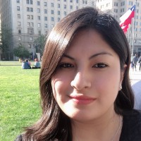 Miriam Jhaneth Albujar Arango