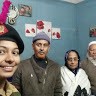 Ershad Ali