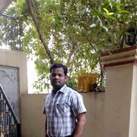 ramesh gorja