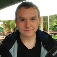 Tim Jensen