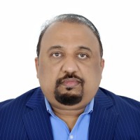 Muralidharan Nair