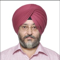 Dr. Jasvinder Singh Assi
