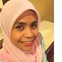 Suraya Shuhaime