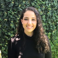 Lucía Flores Barquero