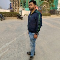 CHANDRA KANT SINGH
