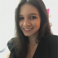 Yasmin Gaspar
