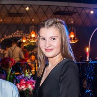 Eliisa Joost