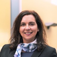 Elizabeth Paglia