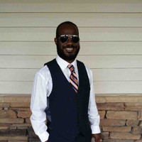 Marcus Montgomery