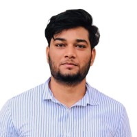 KRISHNANSHU SINGH