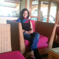 Anuja Apte