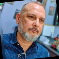 Charles Brito