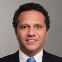 Hazem Abdel Latif