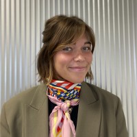 Cécile Usai