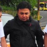 Mochamad Risnuarief