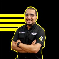 Edwin Alejandro Sanchez
